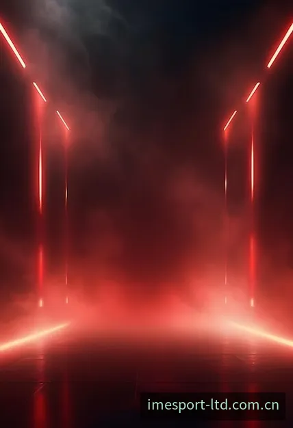 电竞比赛资讯与数据分析场景